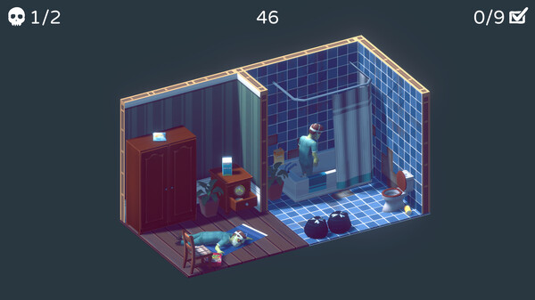 A Devastated City screenshot 4