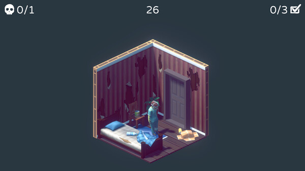 A Devastated City screenshot 3