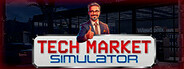 Tech Market Simulator