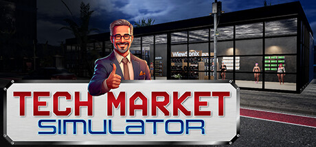 tech-market-simulator