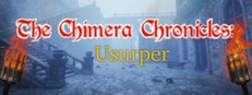 The Chimera Chronicles: Usurper