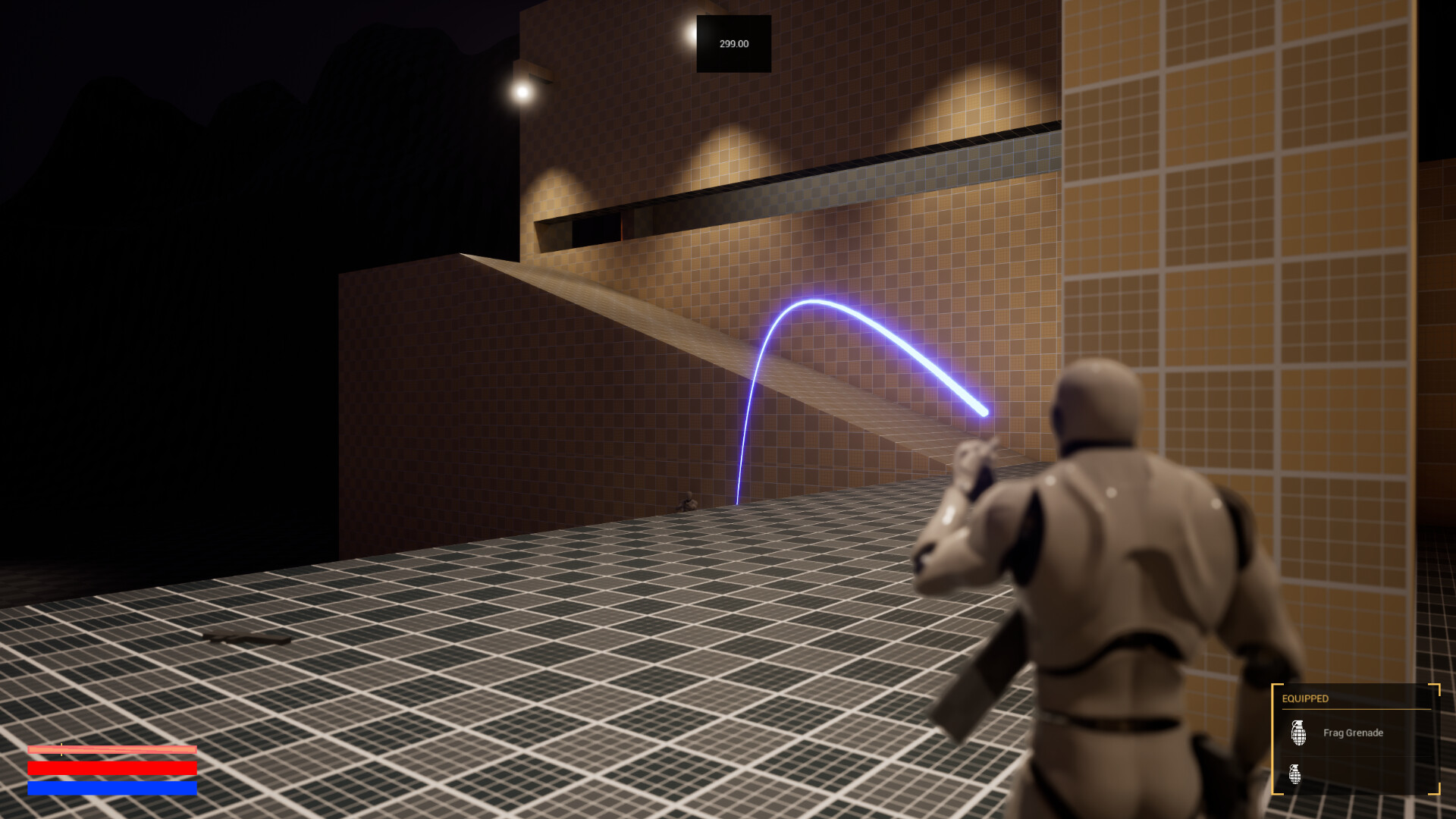 Sneak Pit screenshot 4