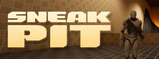 Sneak Pit cover