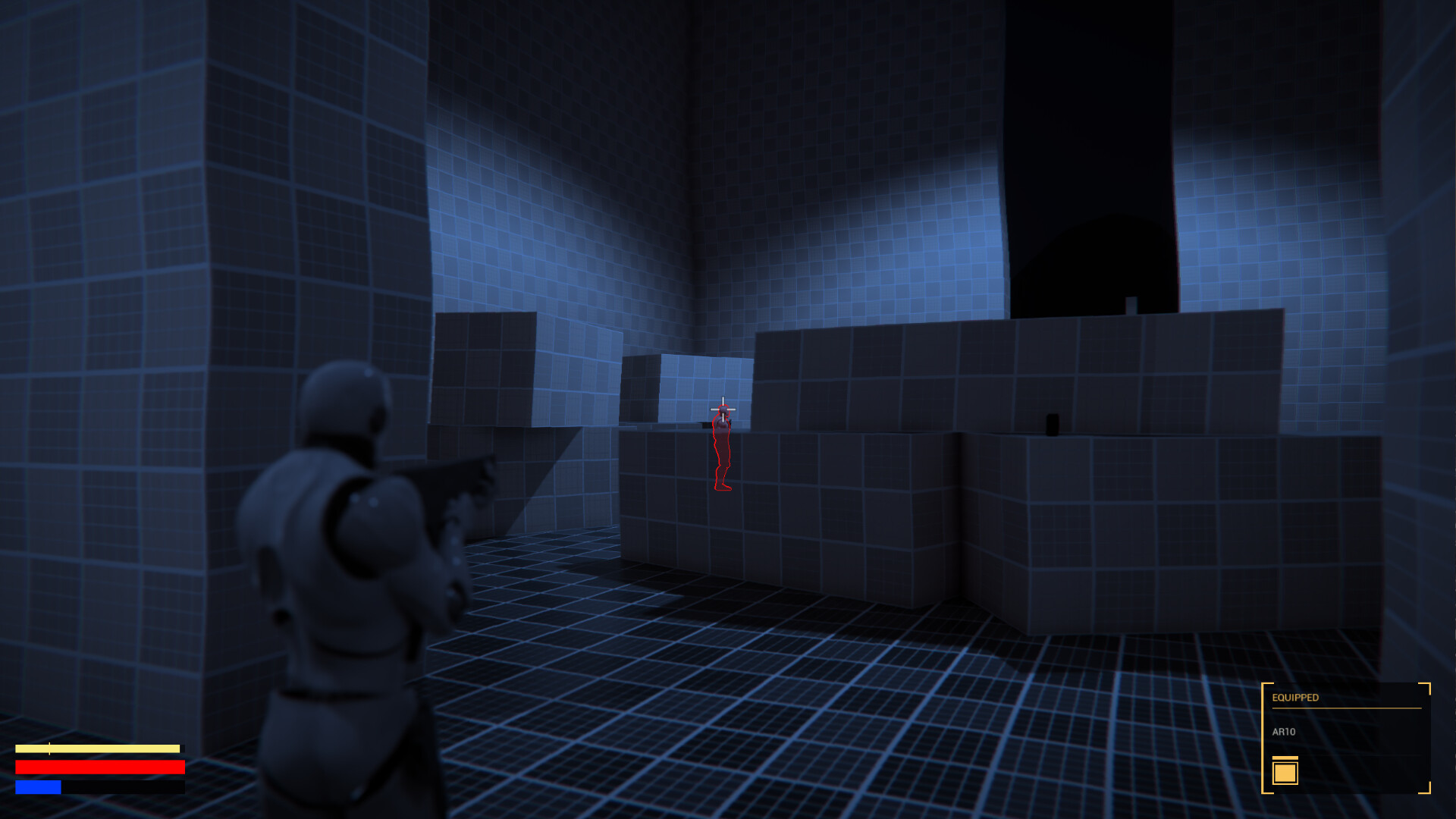 Sneak Pit screenshot 2