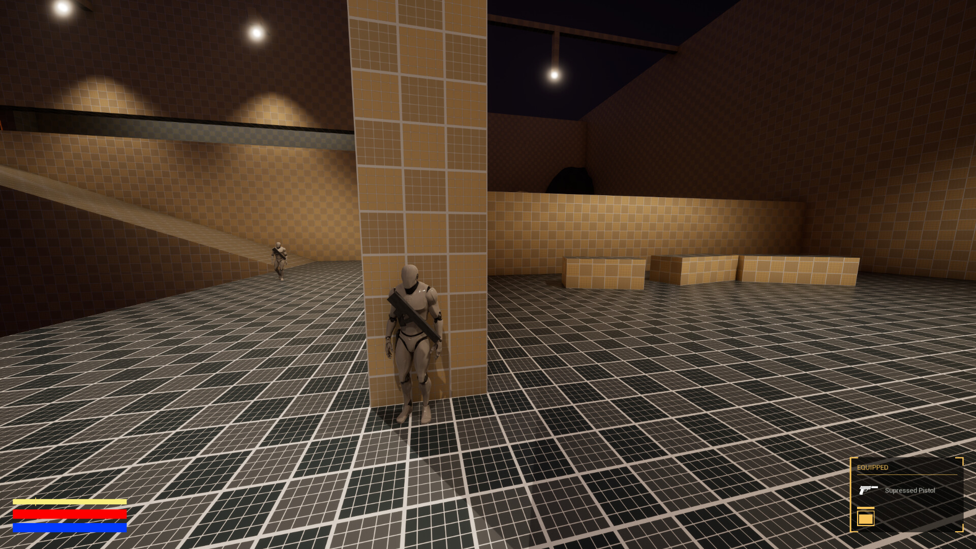Sneak Pit screenshot #3