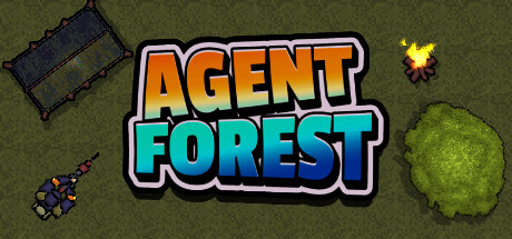 Agent Forest Cover Image