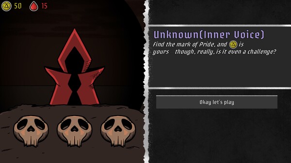 Hellmate screenshot 5