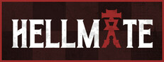 Hellmate key art