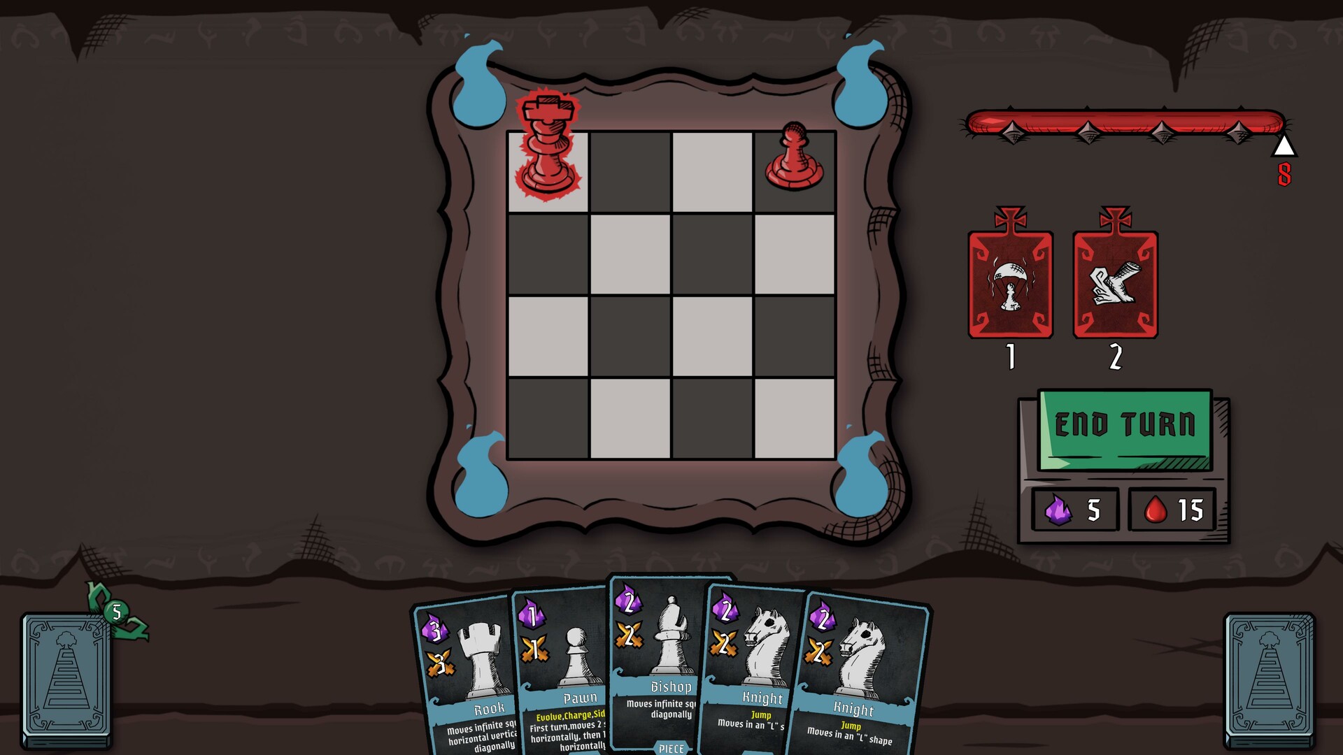 Hellmate Featured Screenshot #1