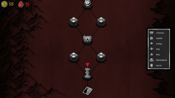 Hellmate screenshot 4