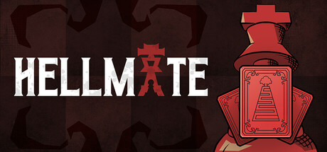 Hellmate cover art