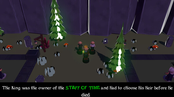 Hellmate Screenshot