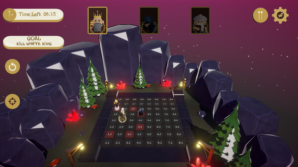 Hellmate Screenshot