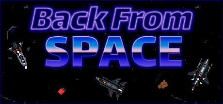 Back From Space banner image