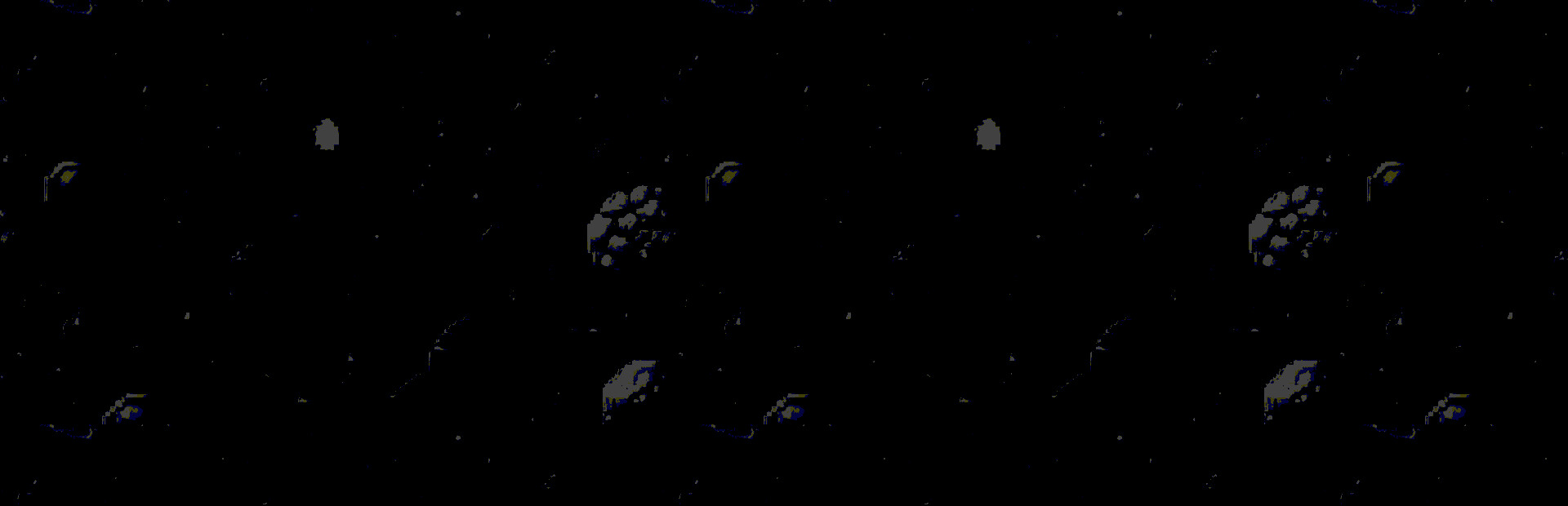 Back From Space