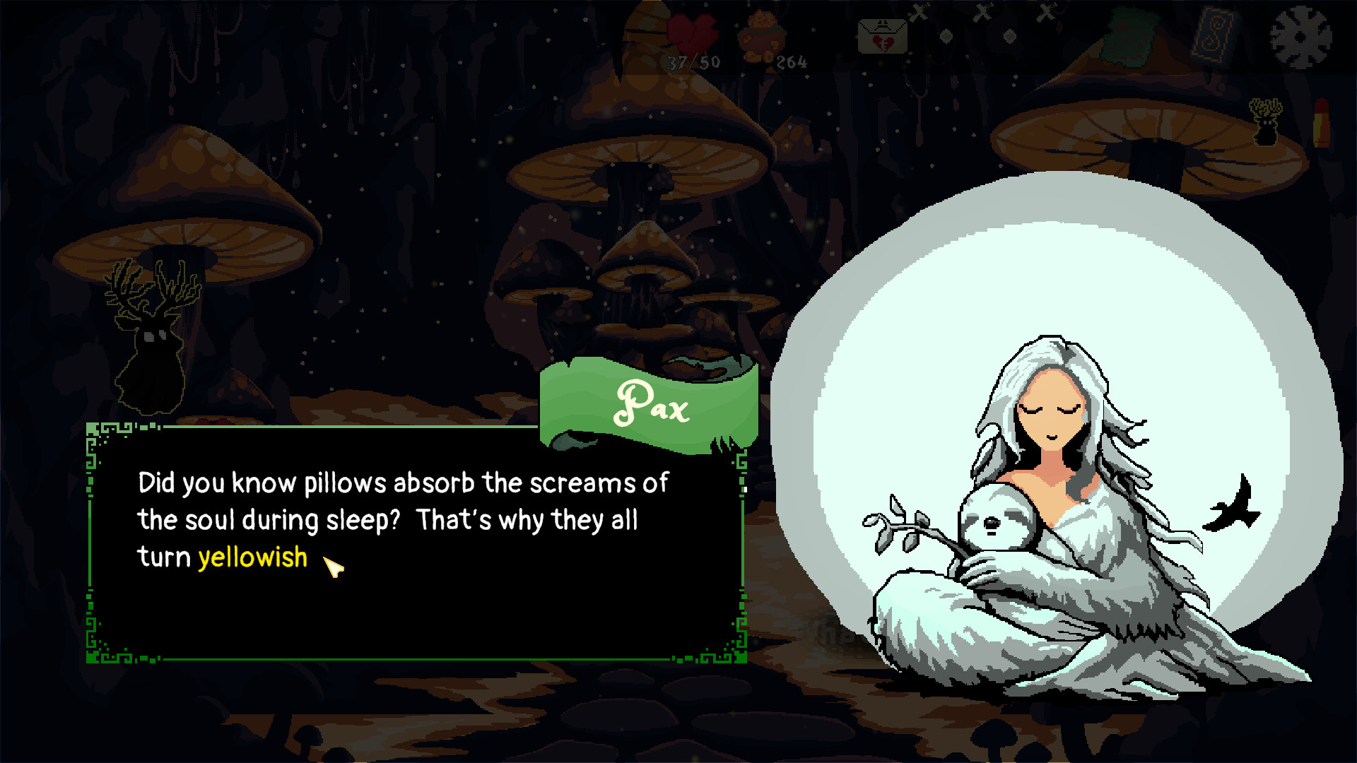 Umbra Lumen screenshot #7