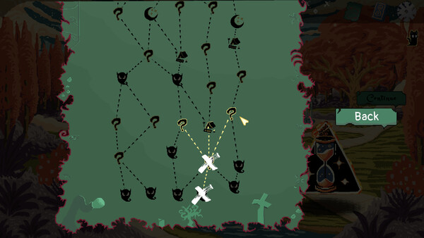 Скриншот 1 из Umbra Lumen
