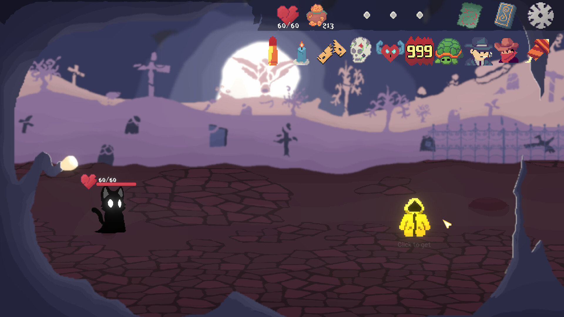 Umbra Lumen screenshot #9