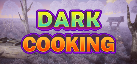 Dark Cooking Cover Image