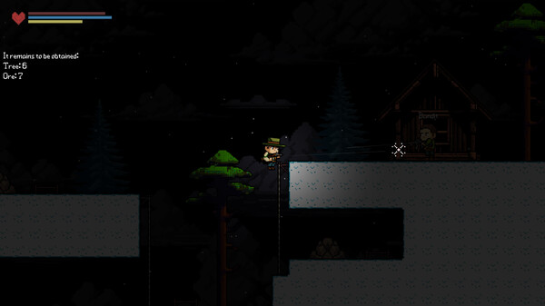 Destroyed Base screenshot 3