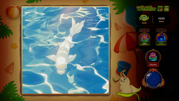 Wildrise screenshot 3