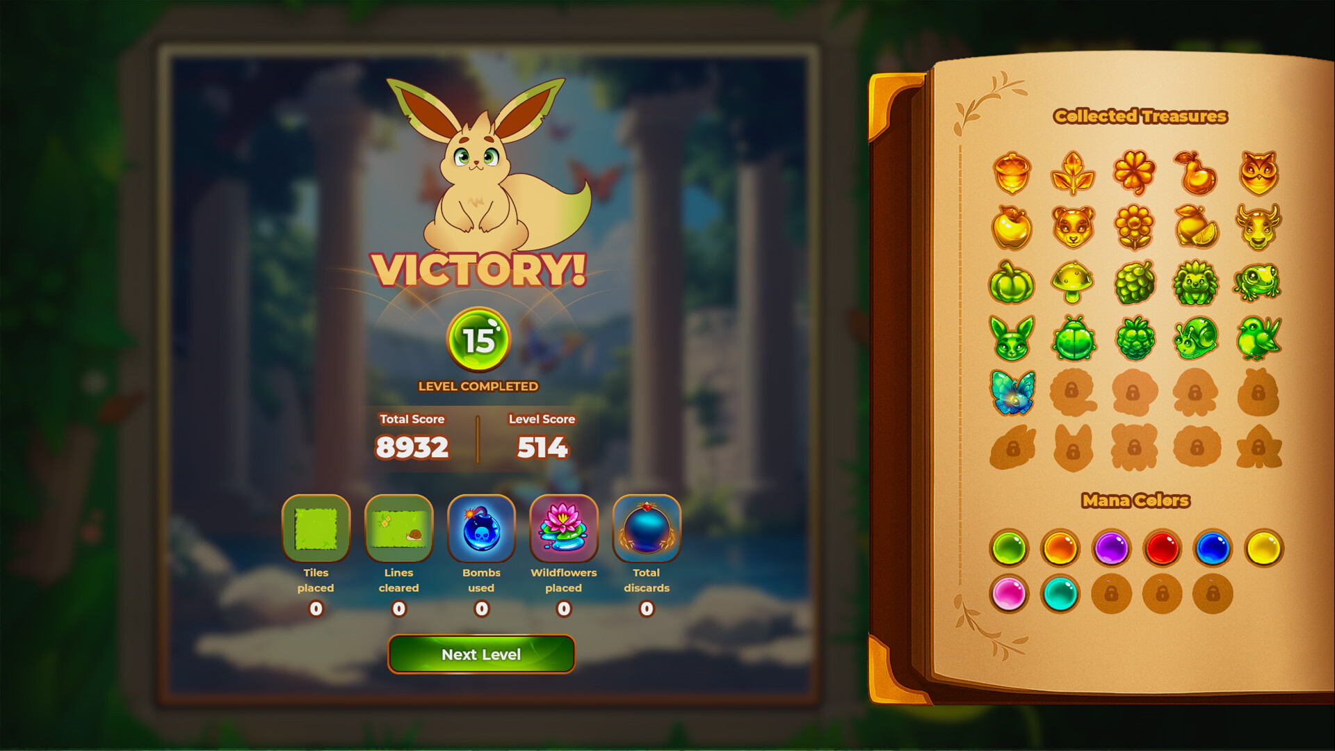 Wildrise gameplay screenshot 5