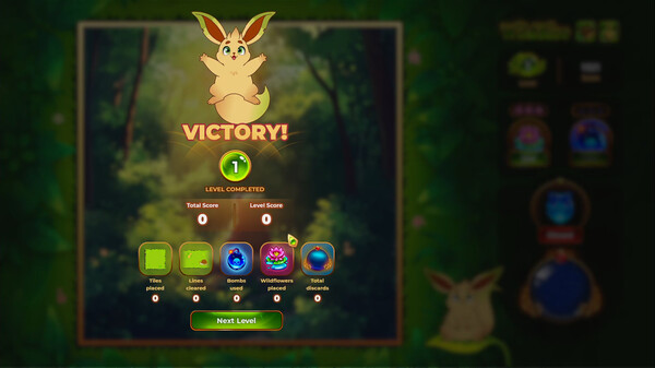 Wildrisefor windows and Linux 1