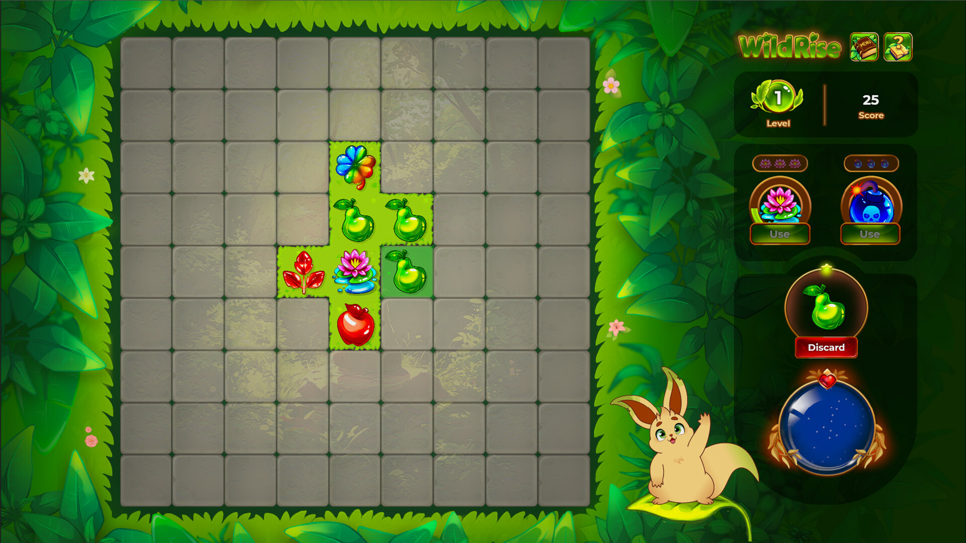 Wildrise gameplay screenshot 6