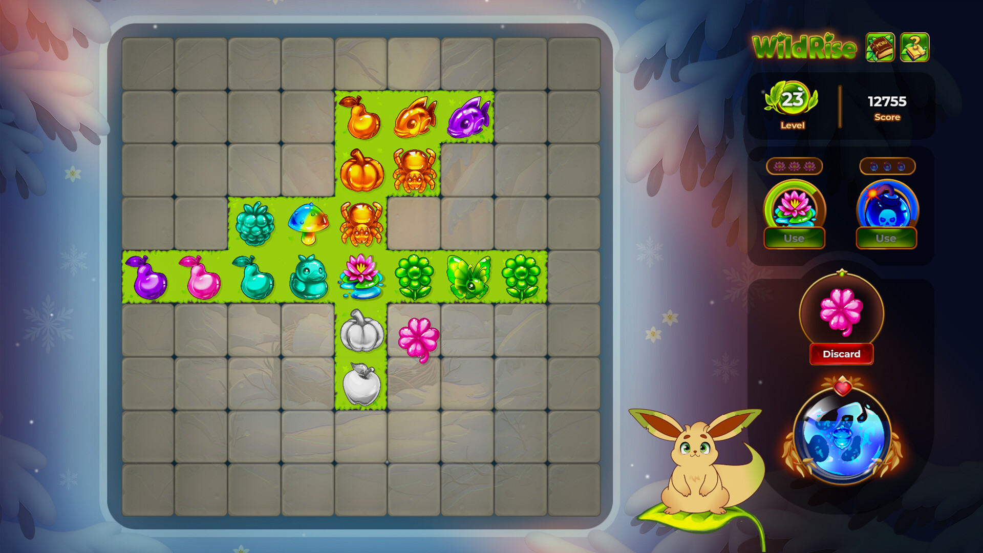 Wildrise screenshot #7