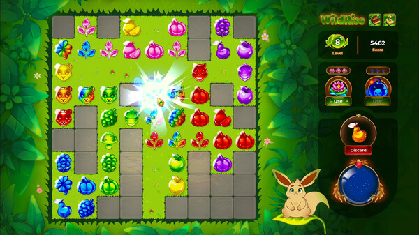 Wildrise game for windows Pc 1