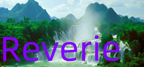 Reverie banner image