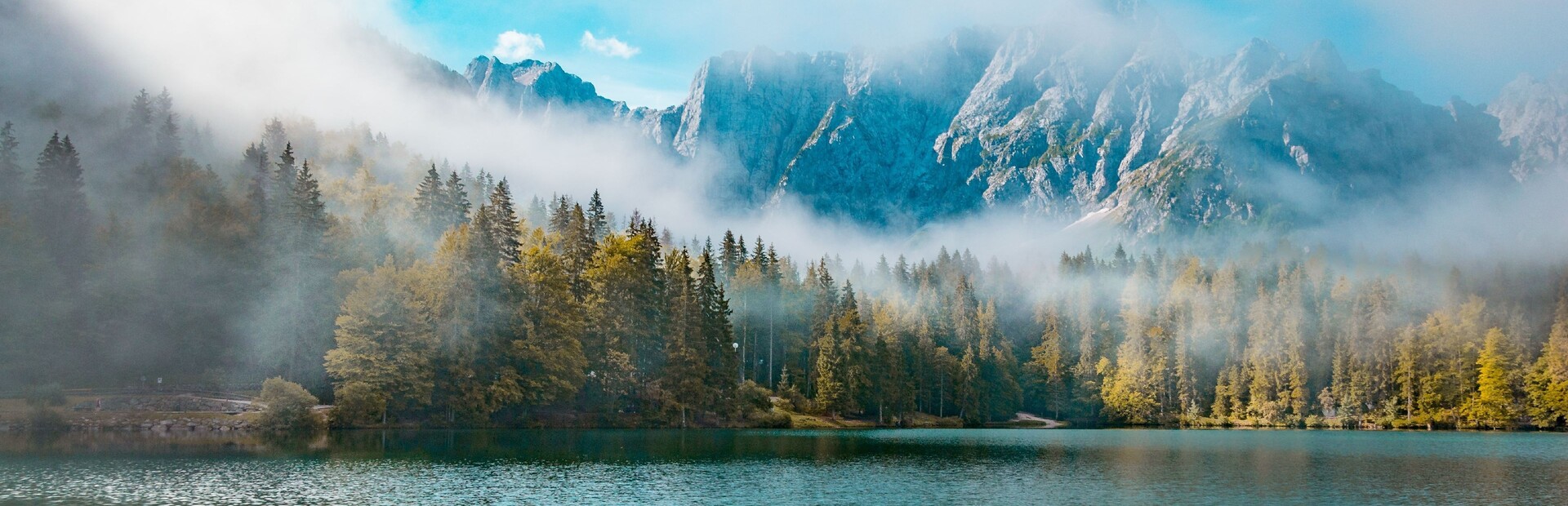 Wilderness