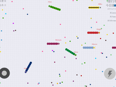 Скриншот из Wilderness Скриншот из Wilderness