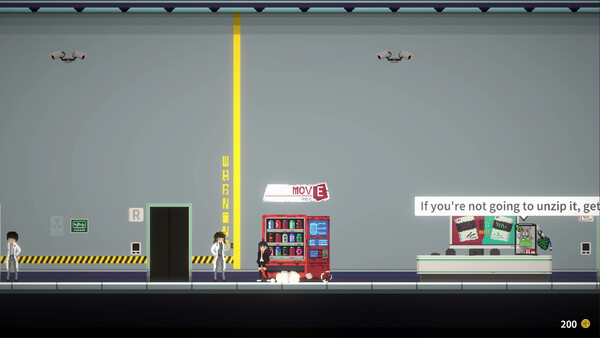 Vending Machine Hero screenshot 3