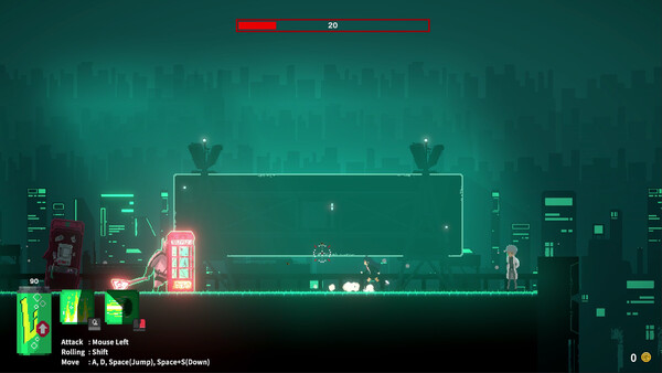 Vending Machine Hero screenshot 4