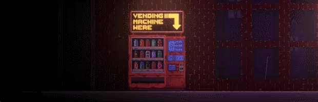 Vending Machine Hero video 2