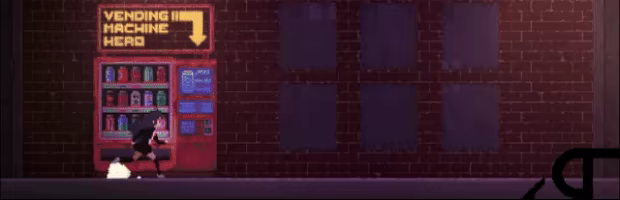 Vending Machine Hero video 1