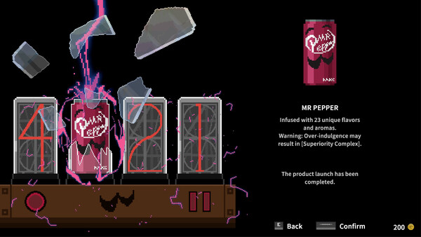 Vending Machine Hero screenshot 8