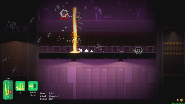 Vending Machine Hero screenshot 1