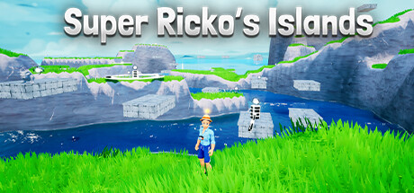 Super Ricko’s Islands steam charts