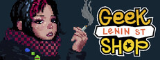Lenin Street Geek Shop