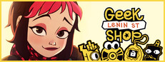 Lenin Street Geek Shop