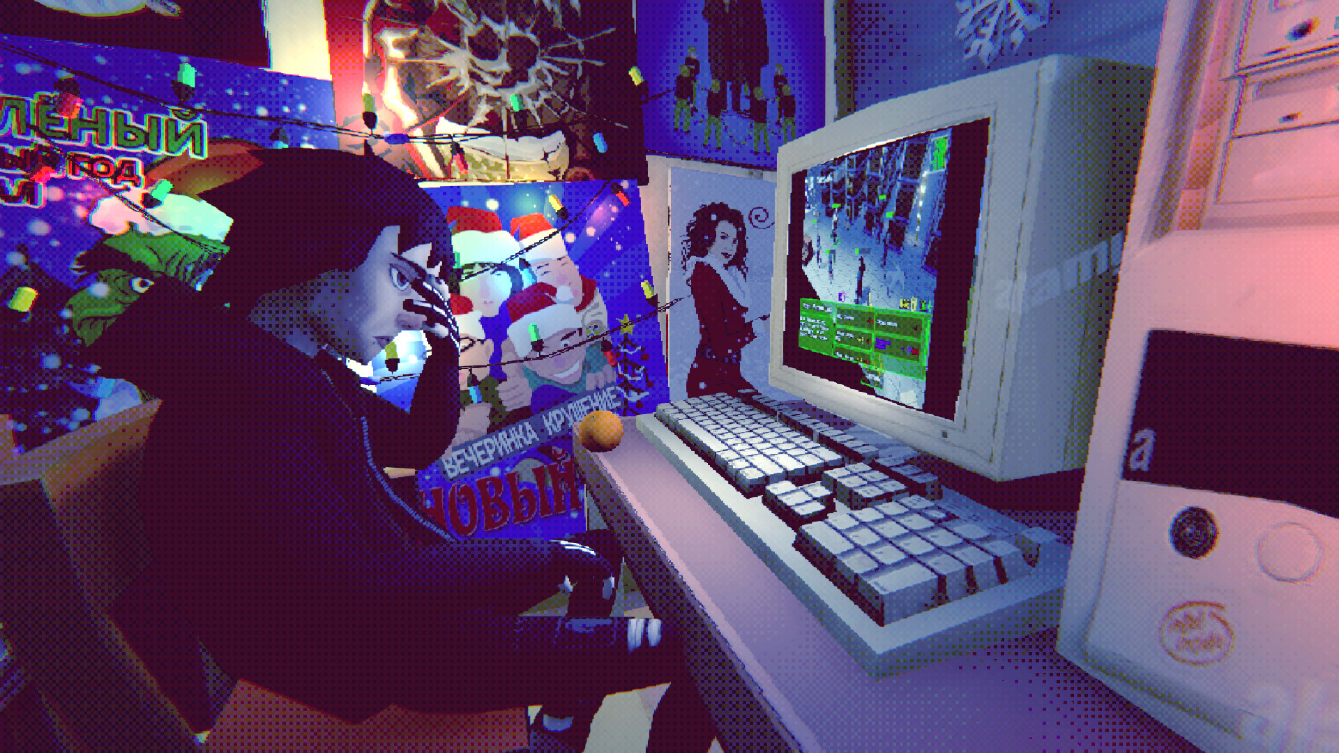 Lenin Street Geek Shop screenshot #10