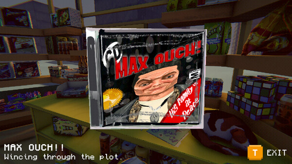 Screenshot media