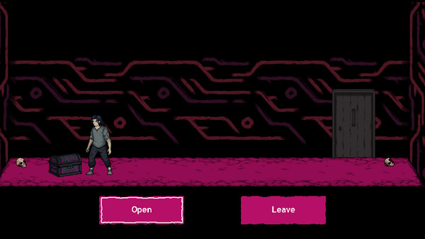 Phantompunk screenshot 2