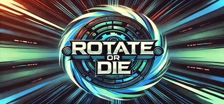 Rotate or Die steam charts