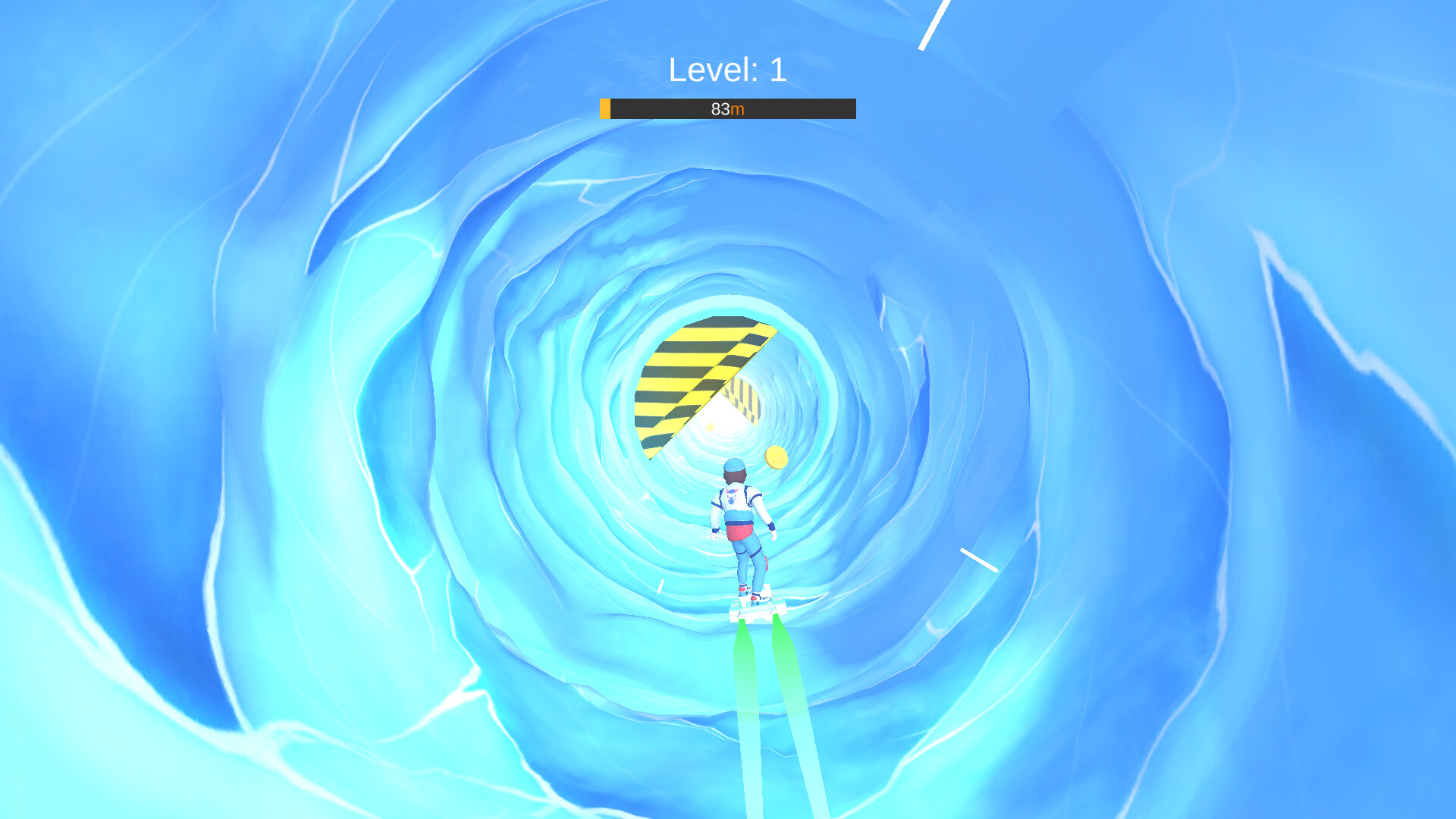 Rotate or Die screenshot #4