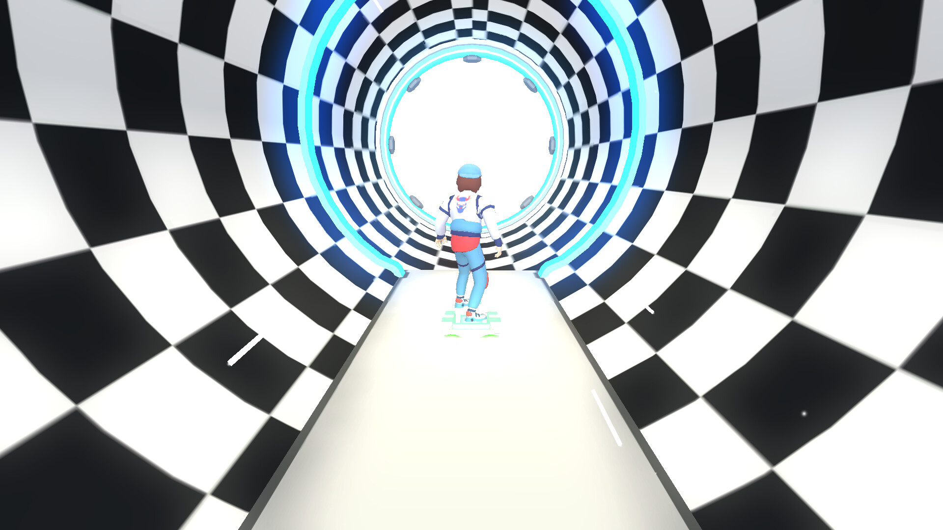 Rotate or Die screenshot #2