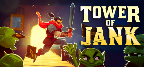 Tower of Jank