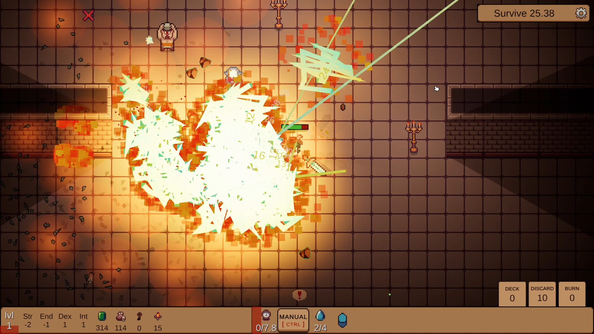 Tower of Jank screenshot #8